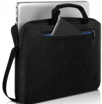 S&uuml;learvutikott Dell ESBC1520, must v., 15.6"