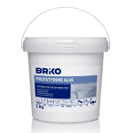 Liim laekatted Briko Polyfix Ceiling, 1 kg