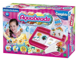 Loovkomplekt Epoch Aquabeeds Rainow Pen Station
