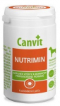 Vitamiinid koertele Canvit Nutrimin For Dogs, 0.23 kg