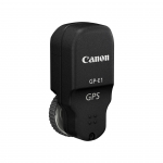 Vastuv&otilde;tja Canon GPS Receiver GP-E1