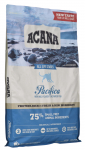 Kuiv kassitoit Acana Pacifica, kalaliha, 4.5 kg