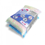 Puhastusk&auml;sn Bacteria Stop, sinine v./hall v., 2 tk