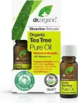 N&auml;o&otilde;li Dr. Organic Organic Tea Tree Essential Oil, 10 ml
