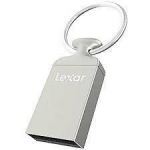 USB m&auml;lupulk Lexar M22, roostevaba teras v., 16 GB