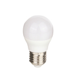 Lambipirn Okko LED, G45, 3000 &deg;K, E27, 9 W, 840 lm