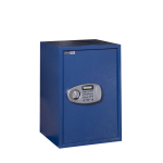 P&otilde;randaseif Haushalt S-52ELC, 36 cm x 35 cm x 52 cm