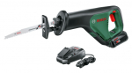 Sirge saag Bosch Advanced Recip 18, 18 V