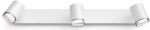 Nutivalgustus kohtvalgusti Philips Hue Adore Bathroom, GU10, 2200 - 6500 &deg;K