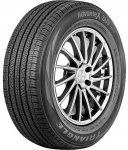 Suverehv Triangle Tire AdvanteX SUV TR259 215/70/R16, 100-H, D, C, 71 dB