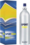 Tualettvesi Antonio Puig Sportman, 250 ml