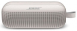 Juhtmevaba k&otilde;lar Bose SoundLink Flex, valge v.