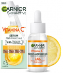 N&auml;o seerum Garnier SkinActive Vitamin C, 30 ml