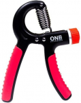 Randmeekspander One Fitness PZ20, 12 cm, 0.3 kg