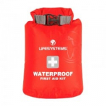 Esmaabikomplekti karp Lifesystems First Aid Dry Bag