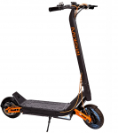 Elektriline t&otilde;ukeratas Inokim OX Hero, must v.