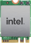 WiFi adapter Intel WiFi 6E AX211 M.2 vPro