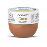 Kehakreem Babaria Coconut, 400 ml