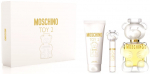 Kinkekomplektid naistele Moschino Toy 2