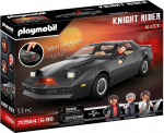 Konstruktor Playmobil Knight Rider K.I.T.T. 70924, 53 tk