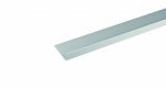 L-PROFIIL ALUMIINIUM ANOD. H&Otilde;BE 1000X20X10X1.5MM