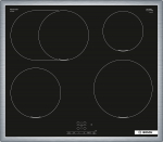 Induktsioonpliit Bosch Series 4 PIF645BB5E
