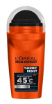 Meeste deodorant L&rsquo;Or&eacute;al Paris, 50 ml