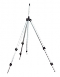 Hoidik Jaxon Tripod, 60 - 120 cm, h&otilde;be v.