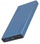 Akupank Promate Bolt-10, 10000 mAh, sinine v.