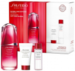 N&auml;ohooldustoodete komplekt naistele Shiseido Ultimune, 110 ml