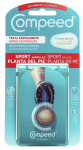 Plaaster Compeed Sport Blister Foot Sole, 5 tk