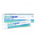 Hambapasta Lacer Xero, 125 ml