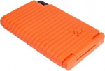 Akupank Xtorm A-Solar XR105, 10000 mAh, oranž v.