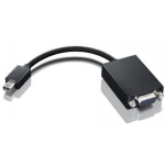 Adapter Lenovo 0A36579 Displayport, VGA, 0.2 m, must v.