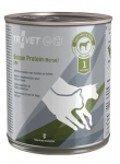 Kassi m&auml;rgtoit Trovet Unique Protein Horse, hobuse liha, 0.8 kg