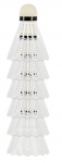 Sulgpall Wish S-320 14-30-030, 6 tk