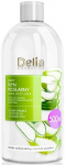 Mitsellaarvesi Delia Cosmetics Aloe Vera, 500 ml