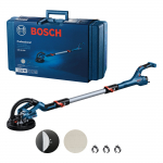 Ketasl&otilde;ikur Bosch GTR 55-225, harjadega, 550 W