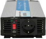 Pingemuundur Extralink OPIM-1000W, must v.