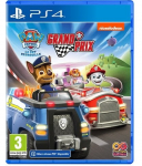 PlayStation 4 (PS4) m&auml;ng Outright Games PAW Patrol: Grand Prix