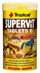 Kalatoit Tropical Supervit Tablets B, 0.15 kg