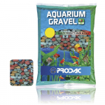 Krunt Prodac Aquarium Gravel Aquarium Gravel, 1 kg, mitmev&auml;rviline