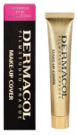 Peitekreem Dermacol Make-Up Cover, SPF 30, pruun v., 228, 30 g
