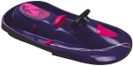 Roolikelk Hamax Sno Dragon, roosa v./violetne v., 93 cm x 53 cm