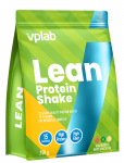 Proteiin VPLab LEAN Protein Shake Raspberry-White Chocolate, 750 g