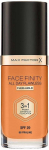 Meigip&otilde;hi Max Factor Facefinity 3in1, hele pruun v., 88 praline, 30 ml