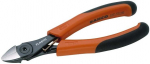 N&auml;pitsad Bahco Ergo Side Cutting Pliers 2101PG-160, 160 mm