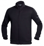 Džemper Ardon M007, must v., XXL suurus