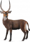 M&auml;ngukujuke Collecta Waterbuck 88562, 10 cm, pruun v.