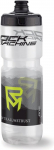 Veepudel Rock Machine Big Valve, must, plastik, 0.75 l
